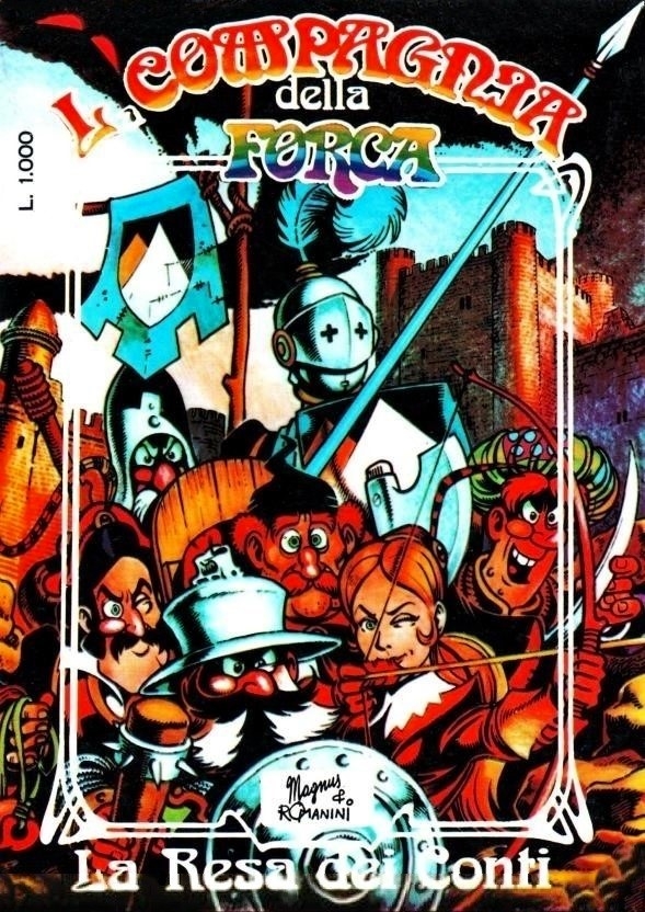 19 - Il Conto delle Rese